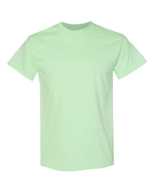 Heavy Cotton™ T-Shirt - Mint Green