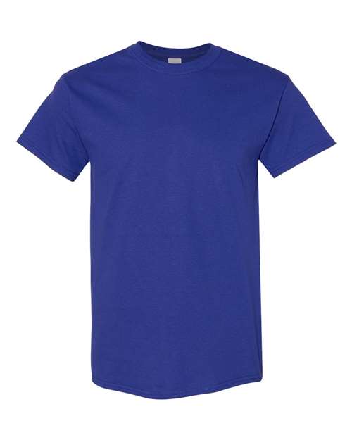 Heavy Cotton™ T-Shirt - Cobalt