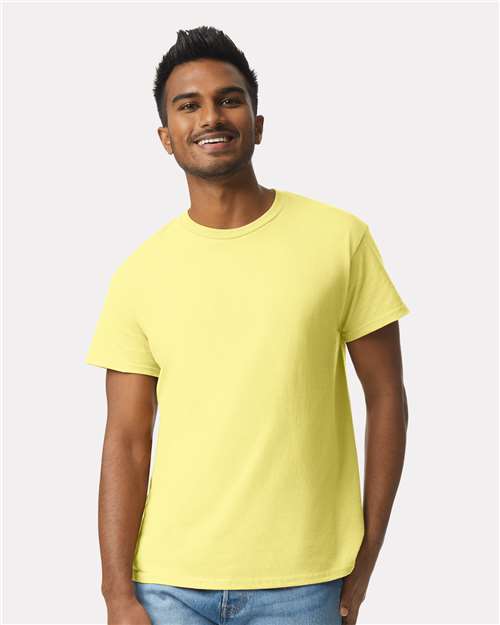 Ultra Cotton® T-Shirt - Cornsilk