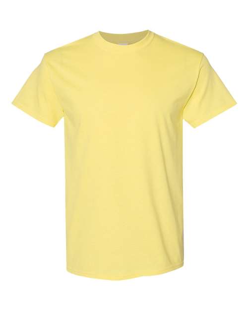 Heavy Cotton™ T-Shirt - Cornsilk