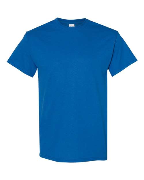 Heavy Cotton™ T-Shirt - Neon Blue