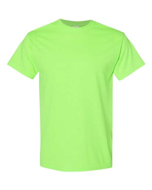 Heavy Cotton™ T-Shirt - Neon Green