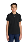 Jerzees Youth Dri-Power Sport Shirt