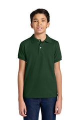 Jerzees Youth Dri-Power Sport Shirt