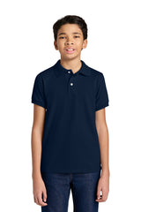 Jerzees Youth Dri-Power Sport Shirt