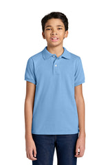 Jerzees Youth Dri-Power Sport Shirt