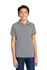 Jerzees Youth Dri-Power Sport Shirt