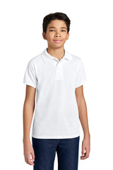 Jerzees Youth Dri-Power Sport Shirt