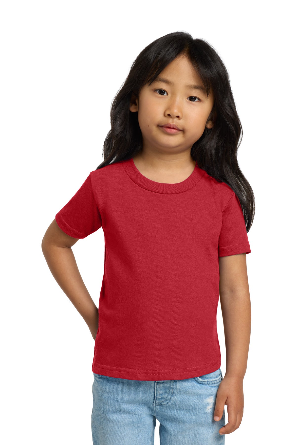 Gildan Heavy Cotton Toddler T-Shirt
