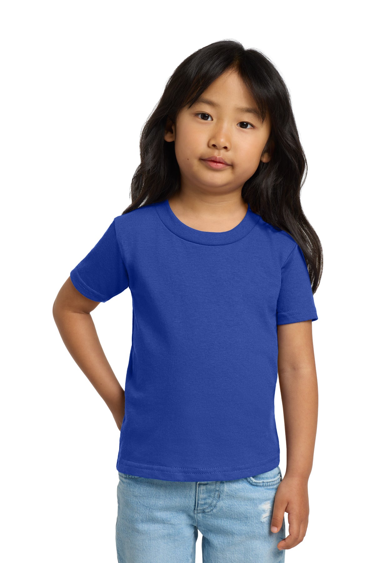 Gildan Heavy Cotton Toddler T-Shirt