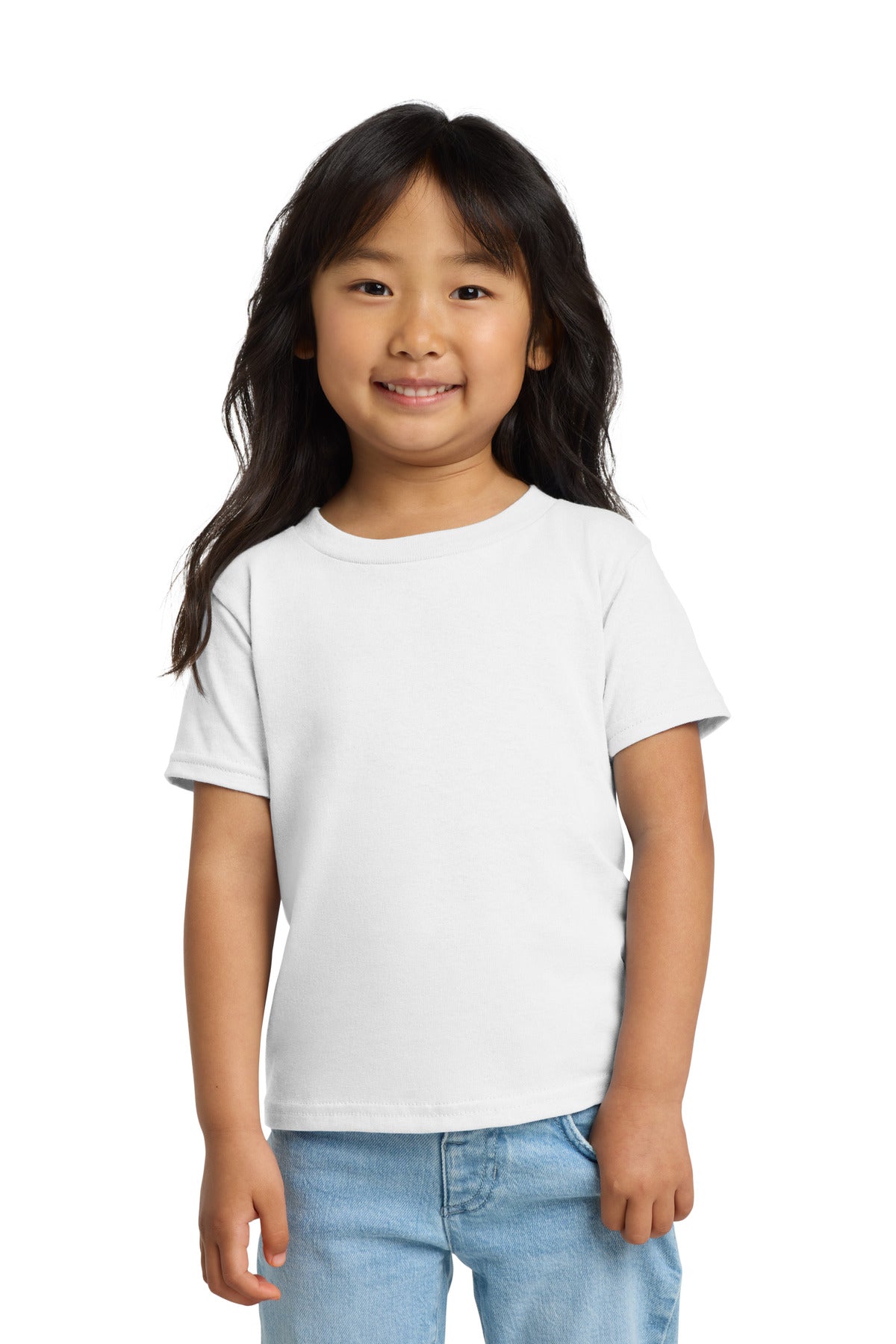 Gildan Heavy Cotton Toddler T-Shirt