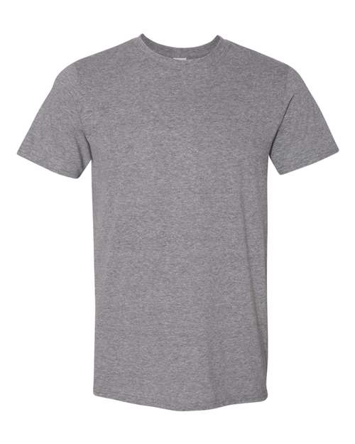 Softstyle® T-Shirt - Graphite Heather