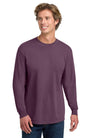 COMFORT COLORS Heavyweight Ring Spun Long Sleeve Tee