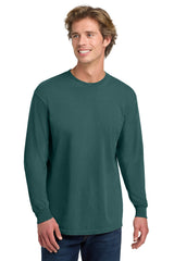 COMFORT COLORS Heavyweight Ring Spun Long Sleeve Tee