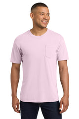 COMFORT COLORS Heavyweight Ring Spun Pocket Tee
