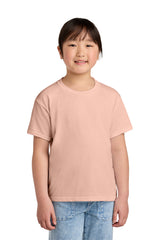Gildan Youth Softstyle CVC Tee