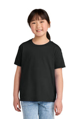 Gildan Youth Softstyle CVC Tee