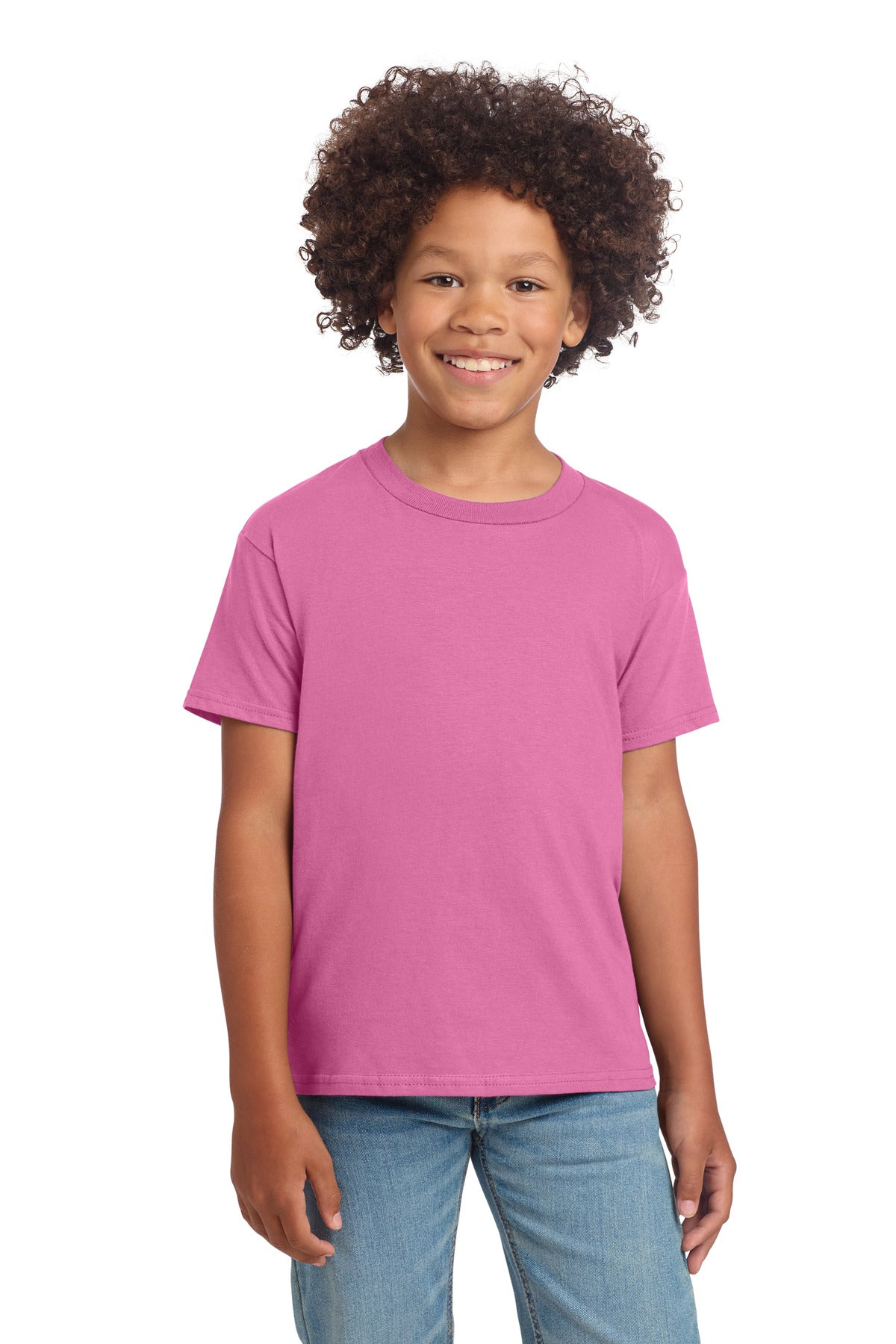 Gildan Youth Softstyle T-Shirt