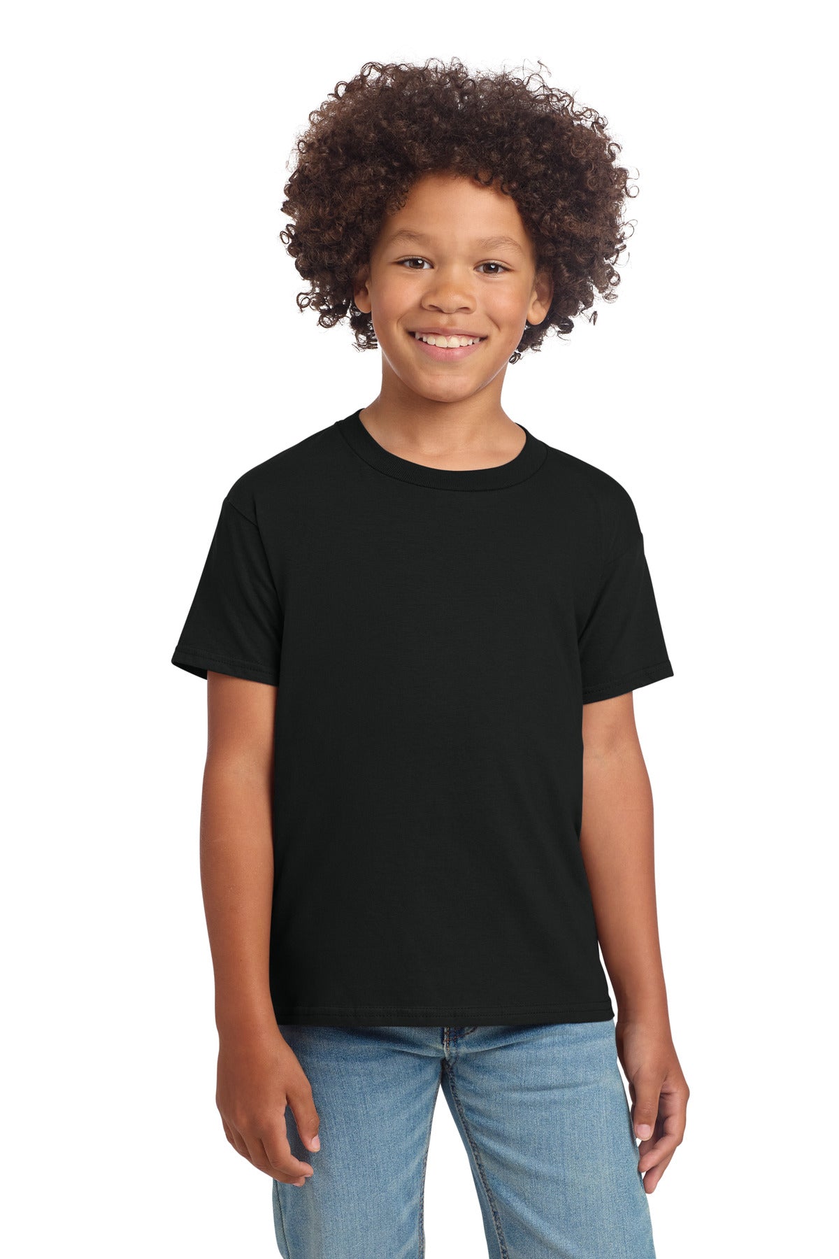 Gildan Youth Softstyle T-Shirt