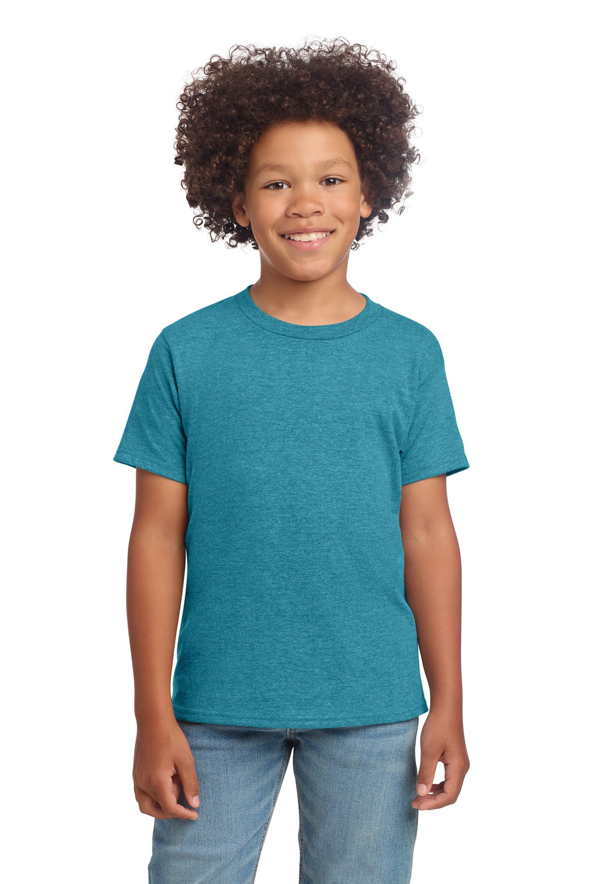 Gildan Youth Softstyle T-Shirt