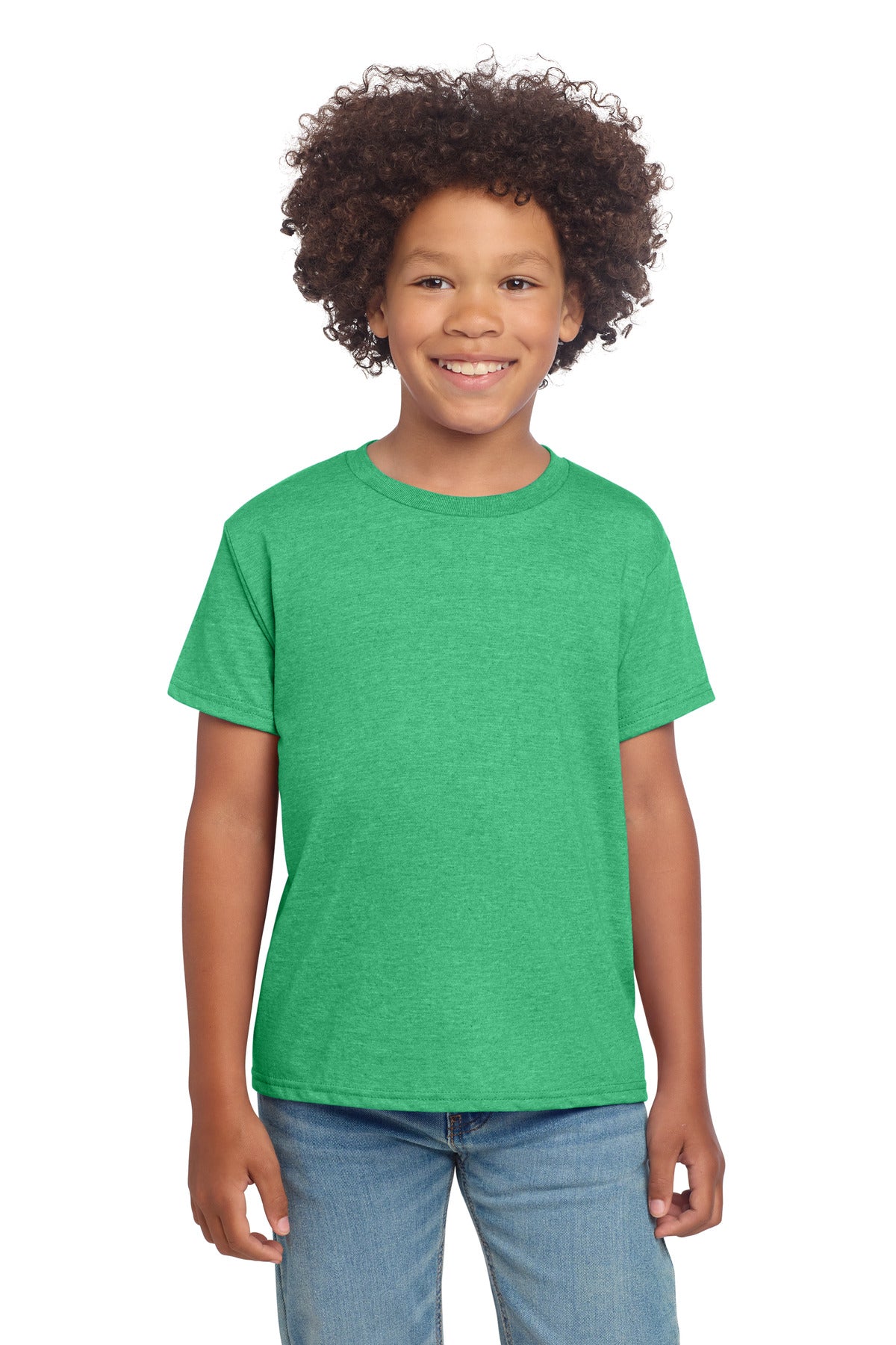 Gildan Youth Softstyle T-Shirt