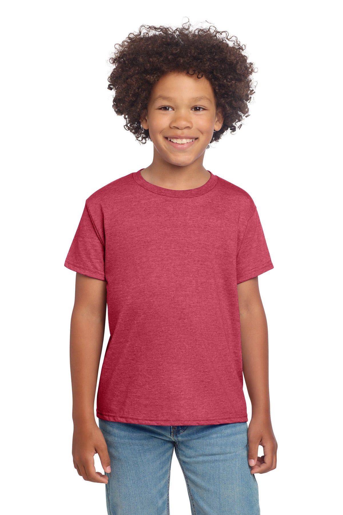 Gildan Youth Softstyle T-Shirt