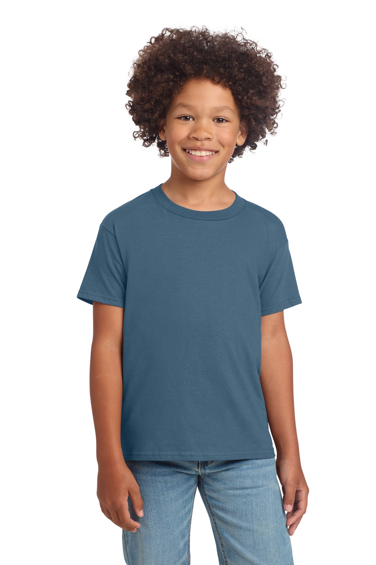 Gildan Youth Softstyle T-Shirt