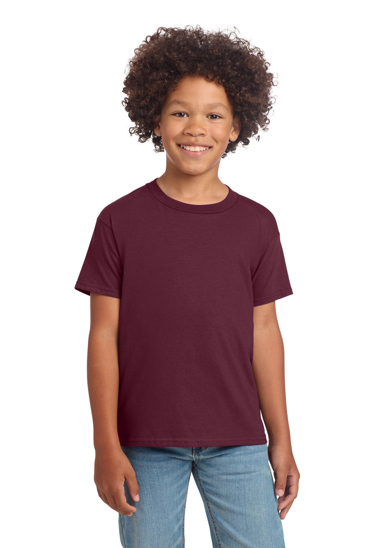Gildan Youth Softstyle T-Shirt
