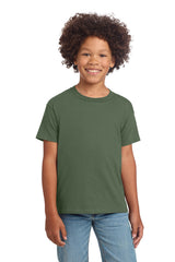 Gildan Youth Softstyle T-Shirt