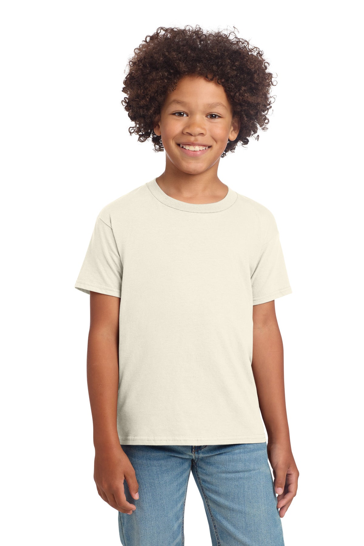 Gildan Youth Softstyle T-Shirt