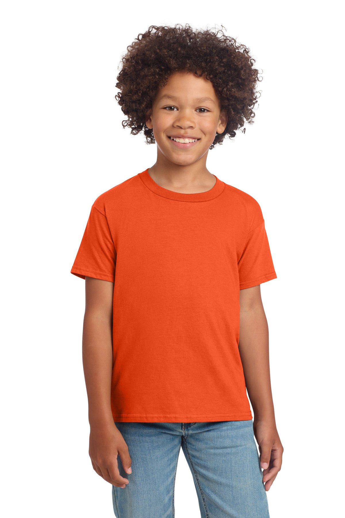 Gildan Youth Softstyle T-Shirt