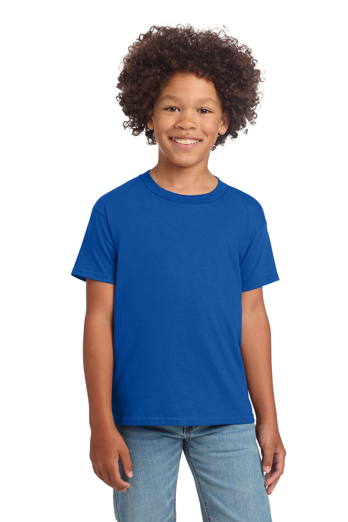 Gildan Youth Softstyle T-Shirt