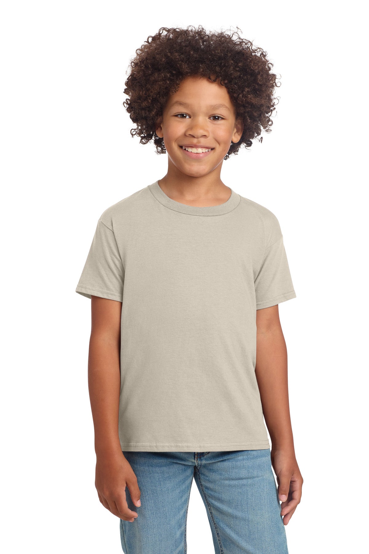 Gildan Youth Softstyle T-Shirt
