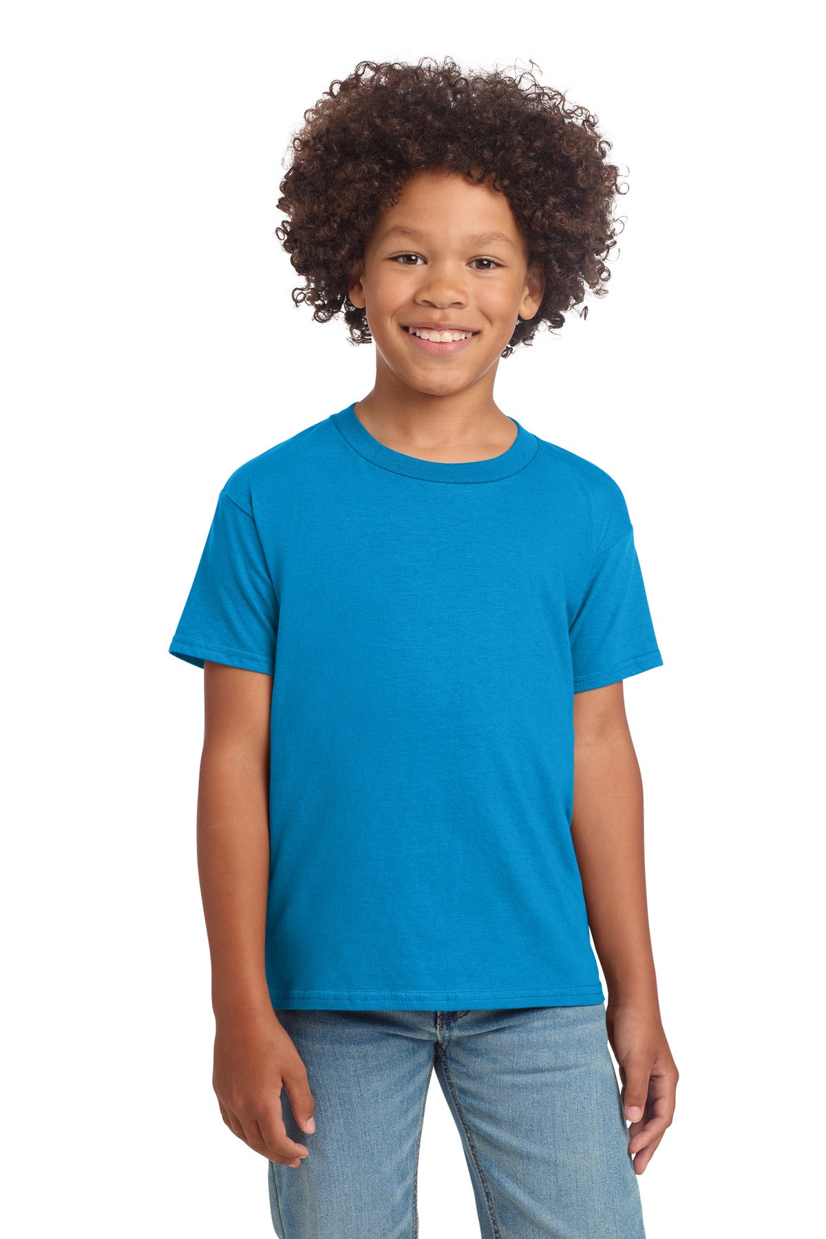 Gildan Youth Softstyle T-Shirt