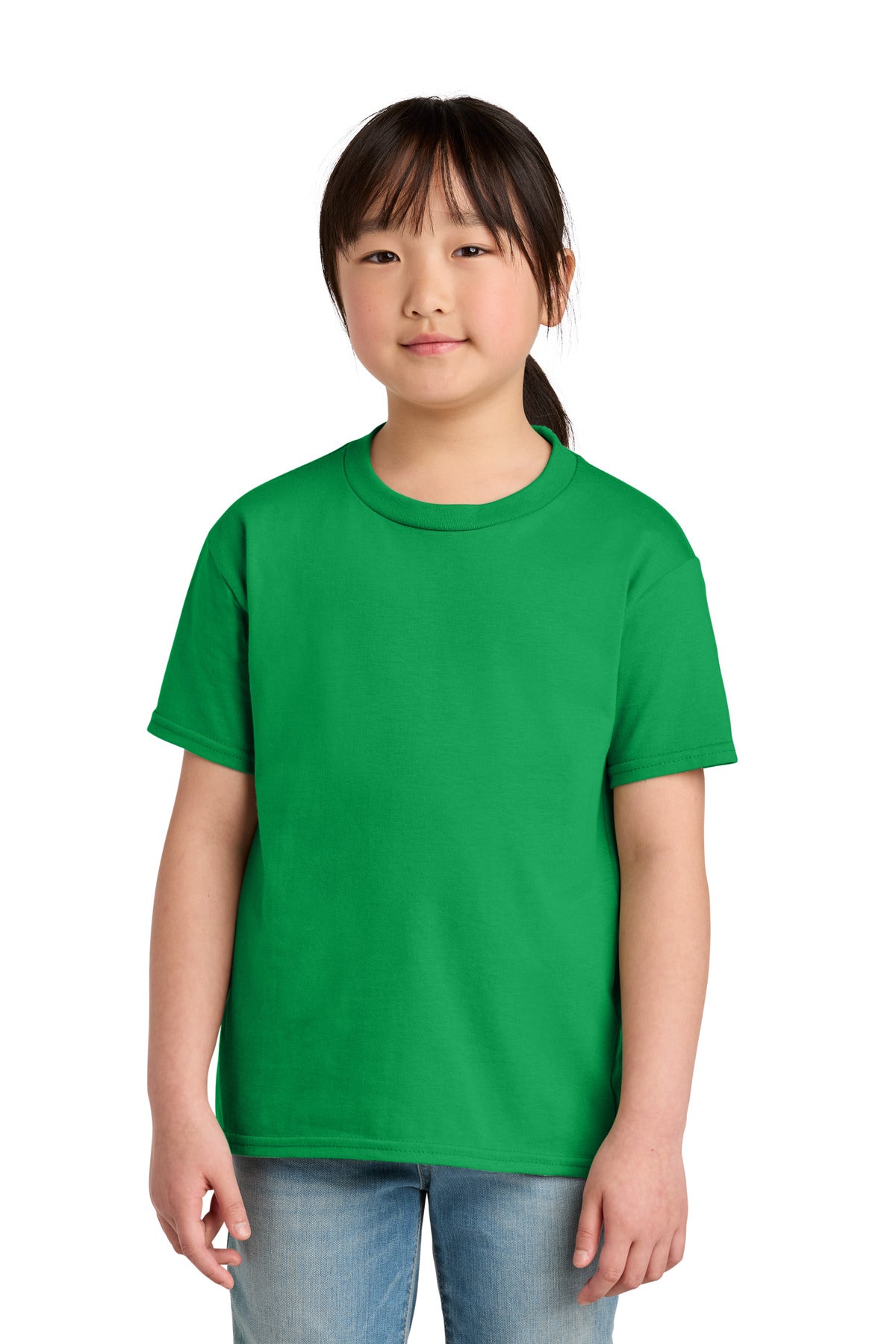 Gildan Youth Softstyle Midweight Tee