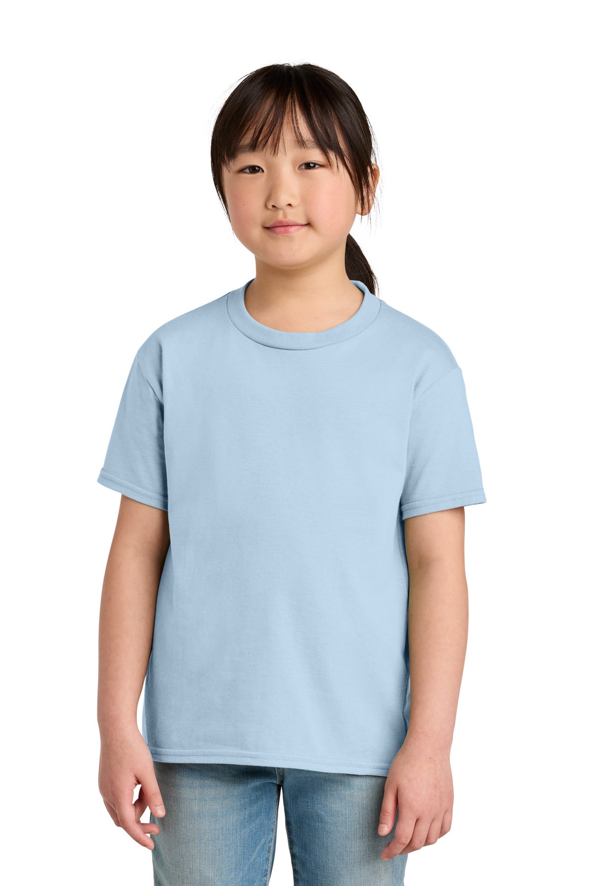 Gildan Youth Softstyle Midweight Tee