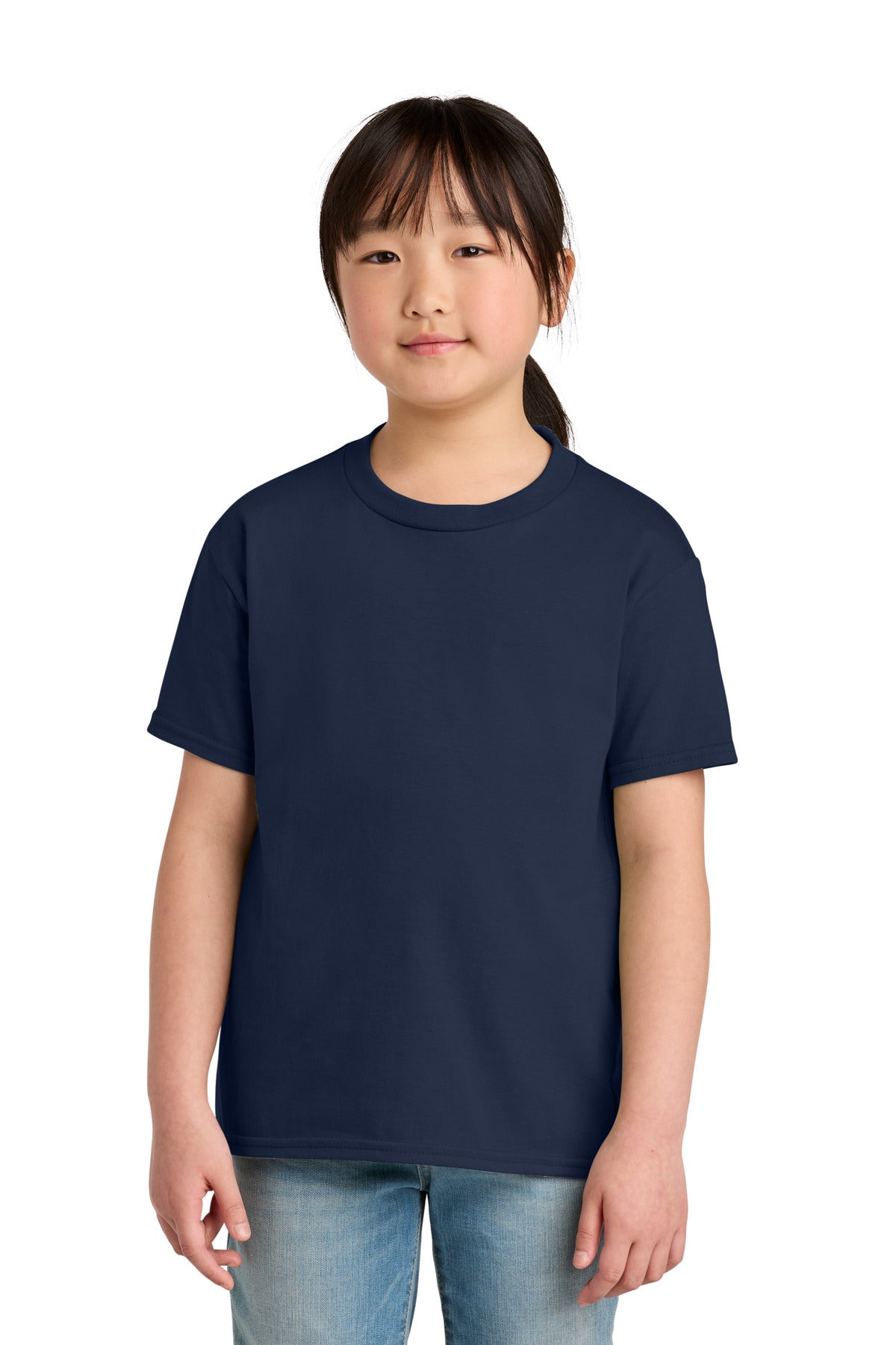 Gildan Youth Softstyle Midweight Tee