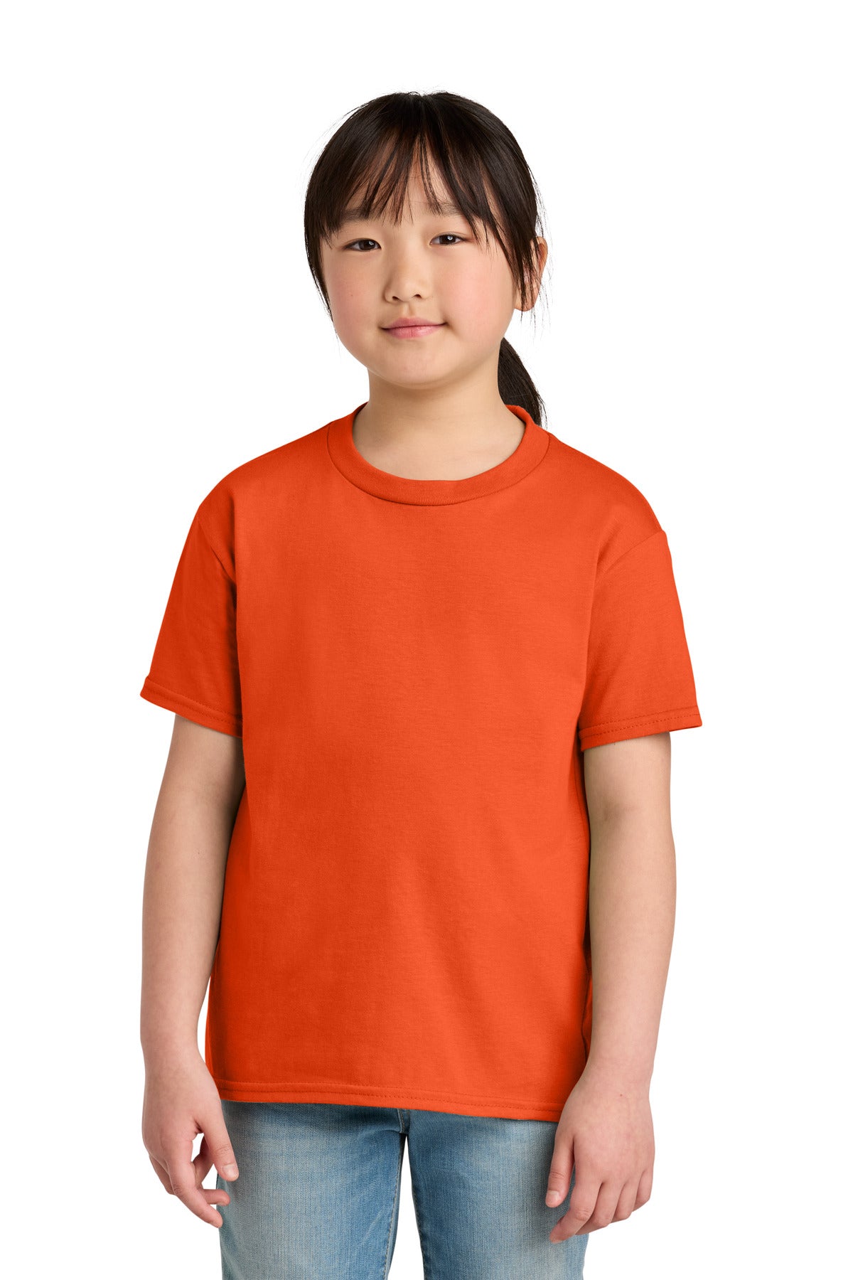 Gildan Youth Softstyle Midweight Tee