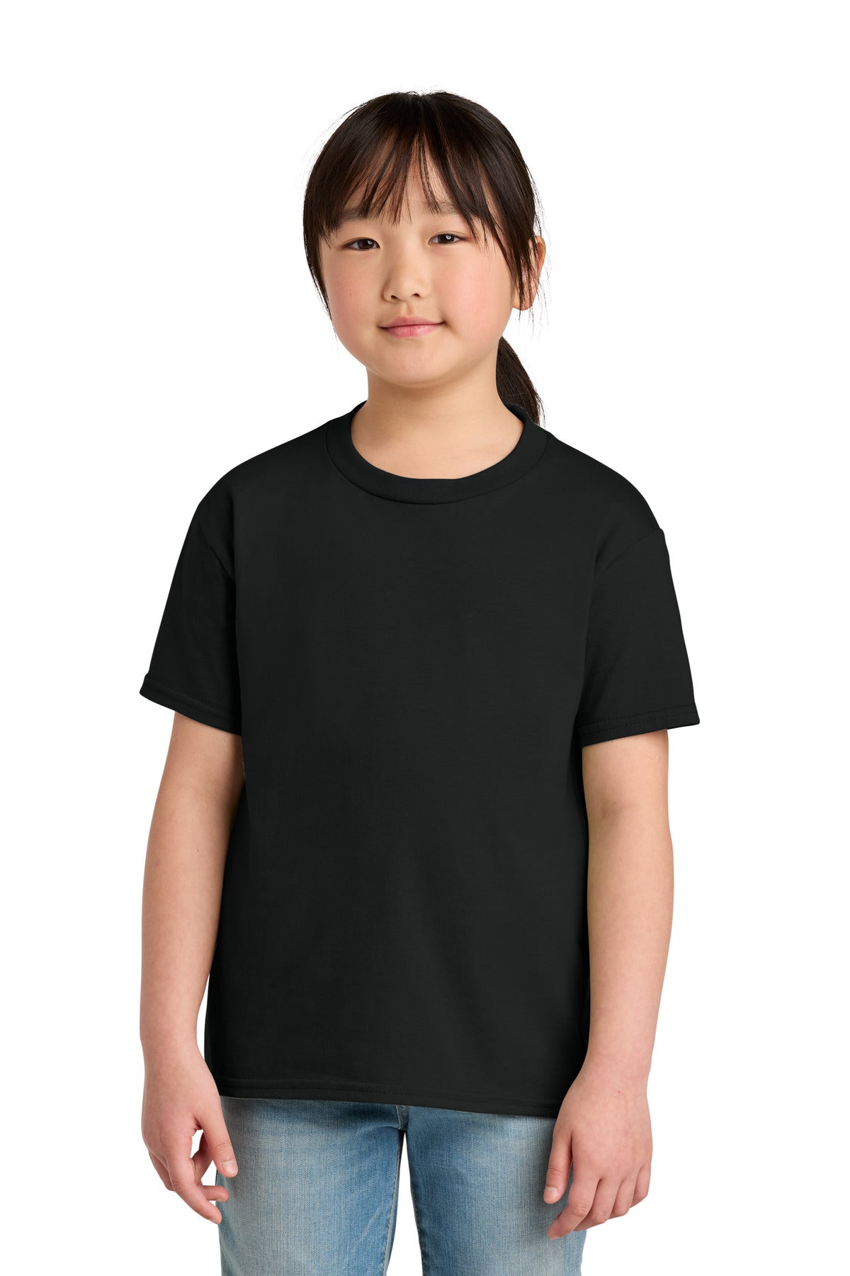 Gildan Youth Softstyle Midweight Tee