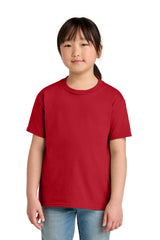 Gildan Youth Softstyle Midweight Tee
