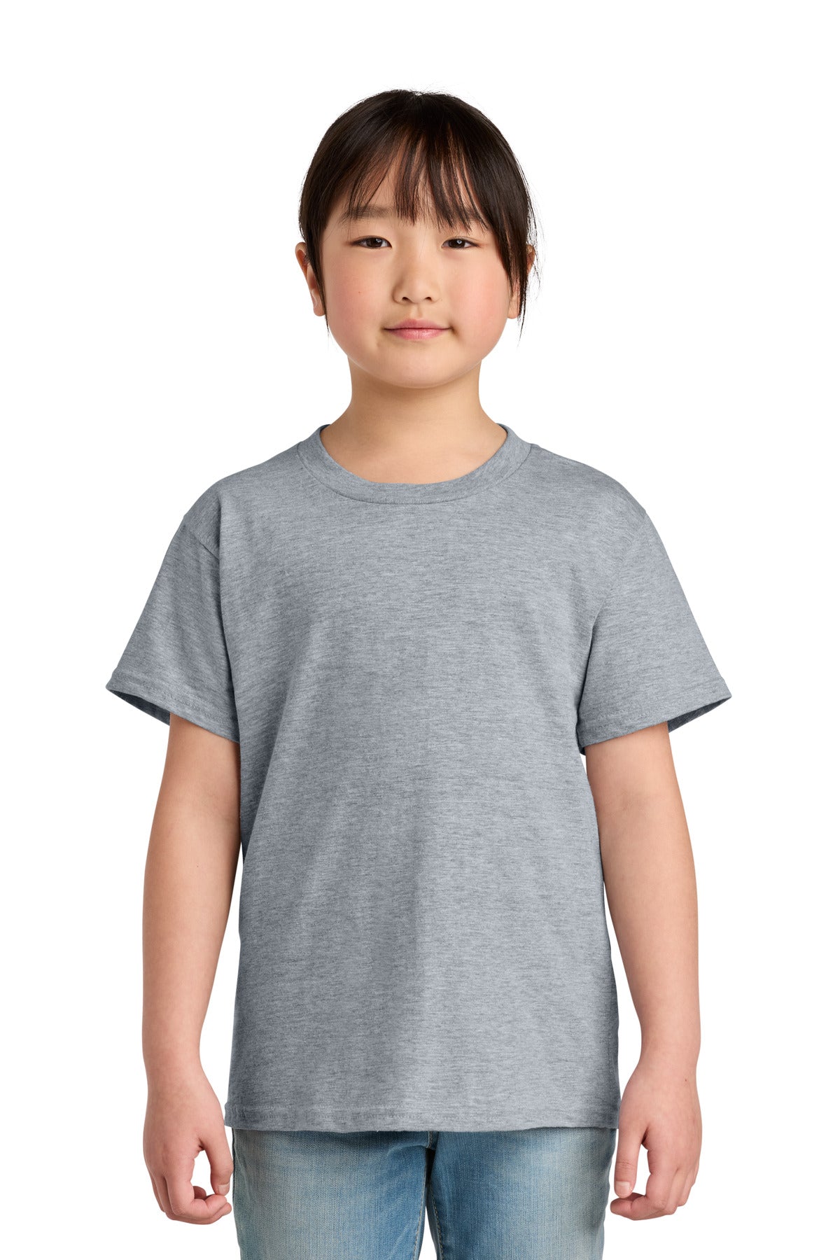 Gildan Youth Softstyle Midweight Tee