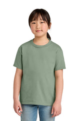Gildan Youth Softstyle Midweight Tee