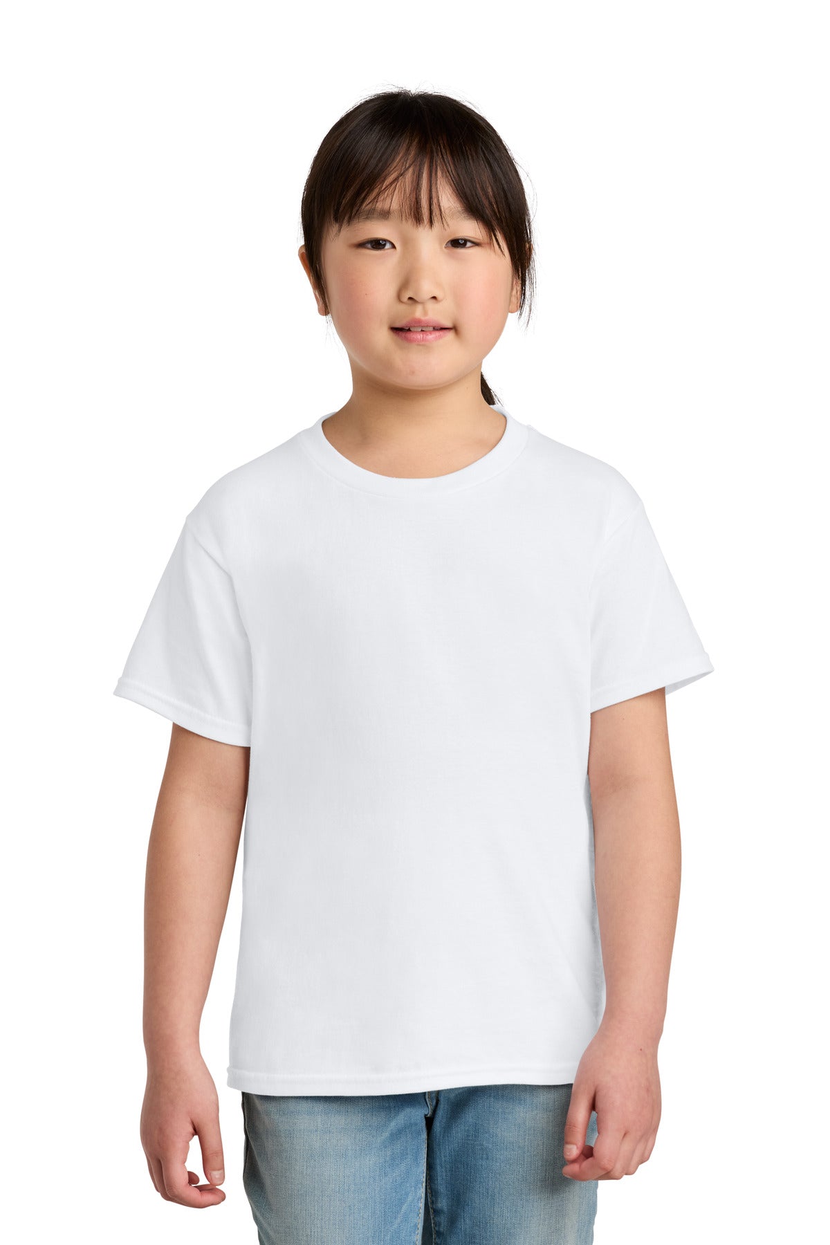 Gildan Youth Softstyle Midweight Tee