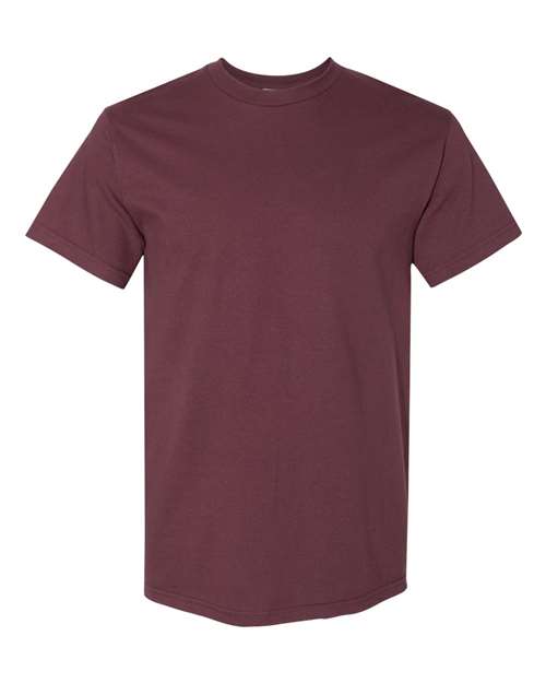 Hammer™ T-Shirt - Dark Maroon