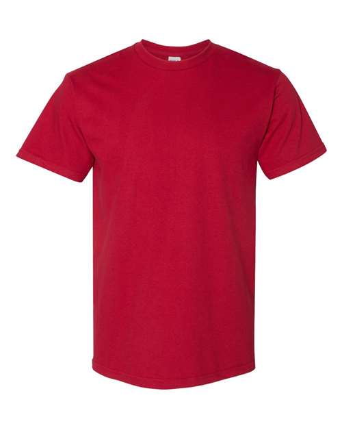 Hammer™ T-Shirt - Scarlet Red