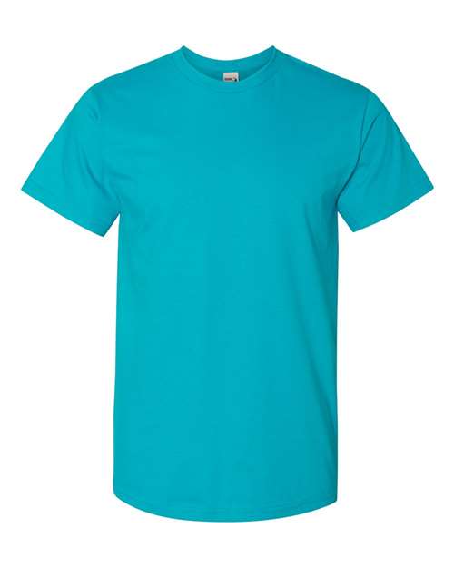 Hammer™ T-Shirt - Tropical Blue