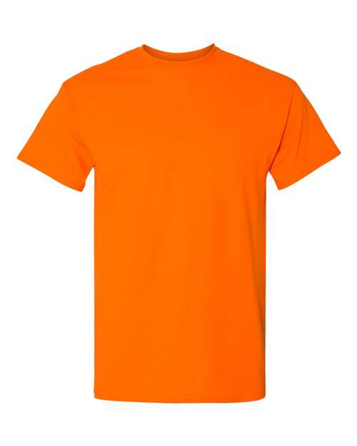 DryBlend® T-Shirt - Safety Orange