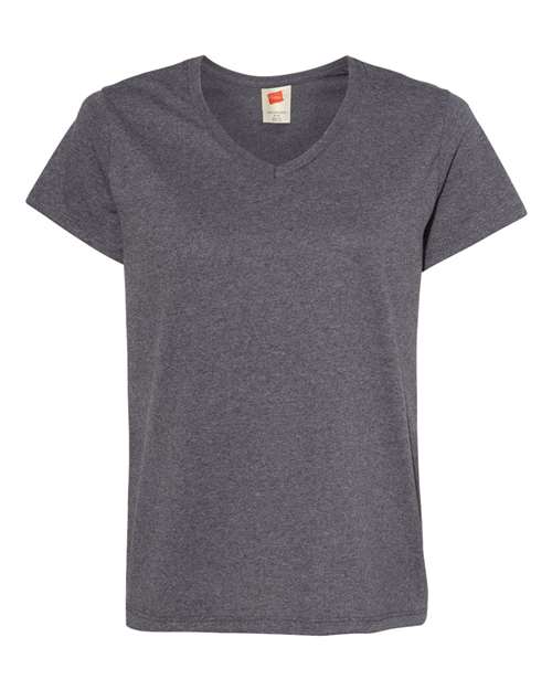Women's Essential-T V-Neck T-Shirt