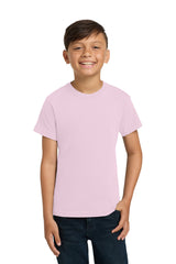 COMFORT COLORS Youth Heavyweight Ring Spun Tee
