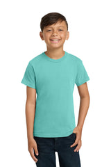 COMFORT COLORS Youth Heavyweight Ring Spun Tee
